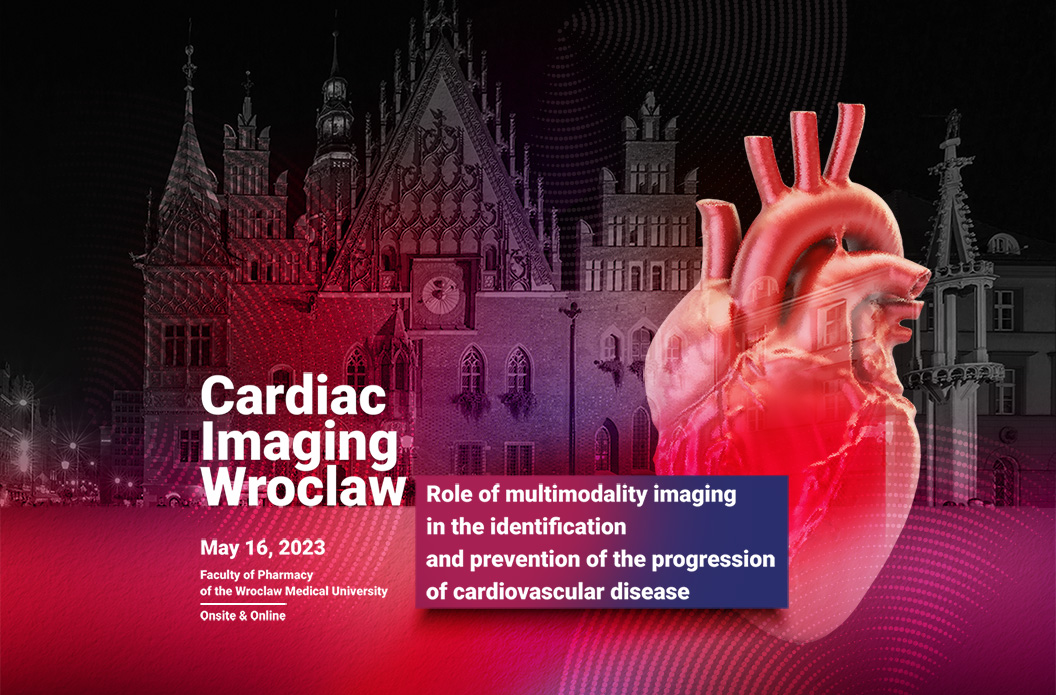 Cardiac Imaging Wrocław