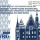Badania turystyczne podstawą budowanej strategii turystycznej Wrocławia do 2030 roku