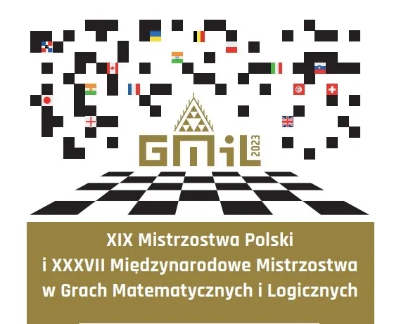 Obraz ze strony: https://www.iii-lo.tarnow.pl/news/2023/01/xix-mistrzostwa-polski-w-grach-matematycznych-i-logicznych/85154/